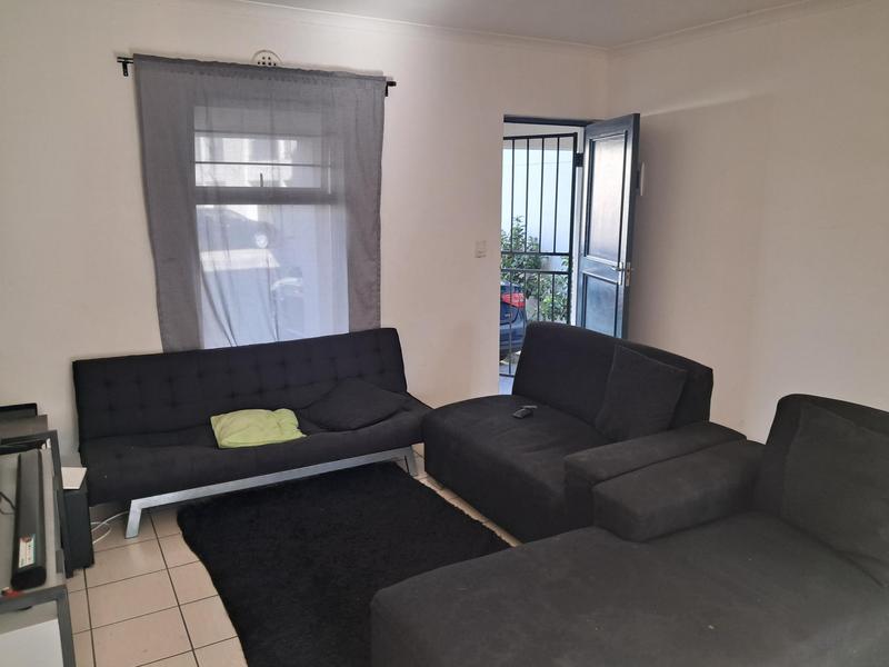 2 Bedroom Property for Sale in Parklands Western Cape